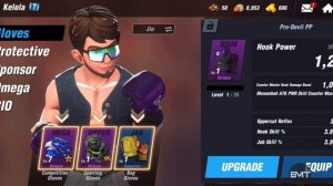 UPDATE MOD APK BOXING STAR KO MASTER VERSI TERBARU 2022 ONE HIT KILL AUTO WIN !