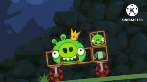 ТИПИЧНЫЕ СМЕШНЫЕ МОМЕНТЫ В  BAD PIGGES