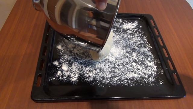 Деревенский хлеб по старинному рецепту смотреть онлайн