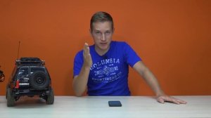 Самая крутая тачка обновилась! Losi 5T 2.0
