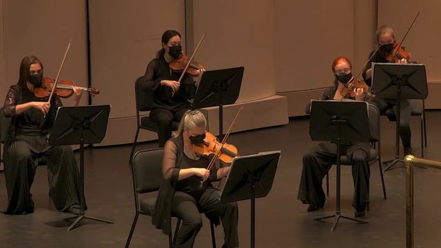 Reno Phil Young People's Concert - Episode 2 Strings & Musicians смотреть онлайн