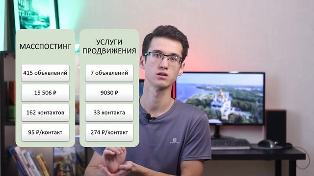 Что лучше в товарке? Услуги продвижения (х2, х5, х10) или масспостинг.