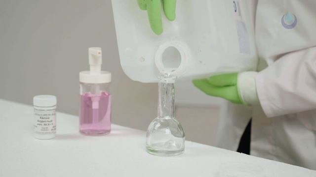 ⚗️Эксперименты с перекисью водорода которые вас удивят!