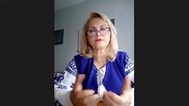 Православа Петренко  Славянские обряды. Суть и значение в нашей жизни.
