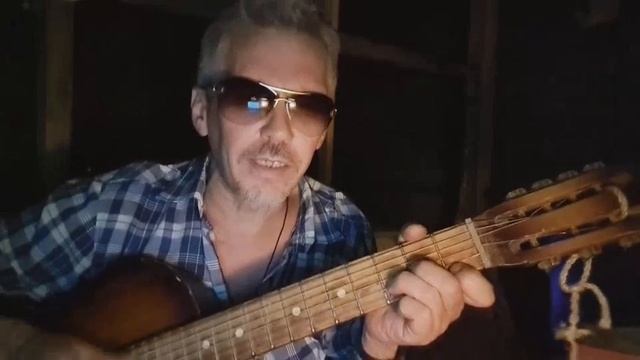 Белая берёза под моим окном (из репертуара Евгения Любимцева)