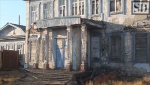 Диксон