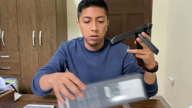 ¡HE VUELTO! + NUEVA CÁMARA CANON G7X MARK III PARA YOUTUBE - UNBOXING смотреть онлайн