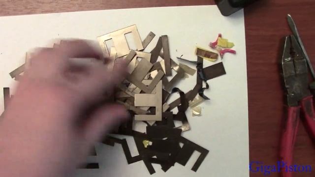 Что будет, если вскрыть блок питания??? смотреть онлайн