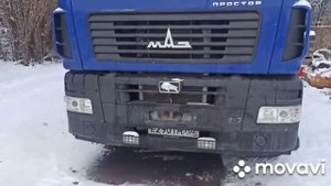 Запускаем в работу МАЗАФАКУ. Разводка для  автономки