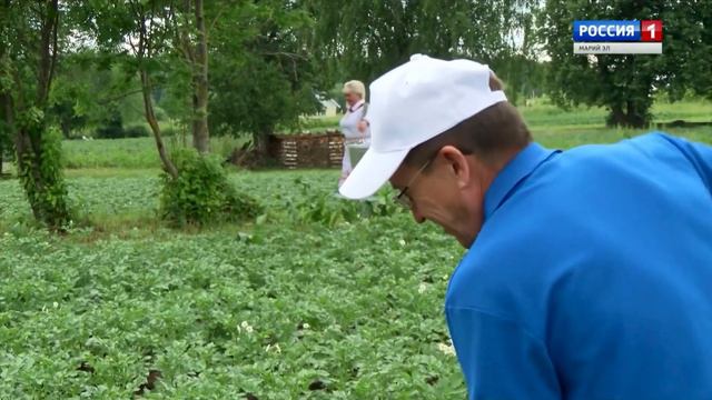 Зинаида Долгова "Шыргыжмаш" смотреть онлайн