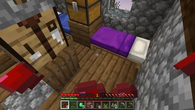 10 Дней Выживания НЕ ЗАХОДИ в Подвал КРАСТИ КРАБА в МАЙНКРАФТ ! ДЕВУШКА ВИДЕО ТРОЛЛИНГ MINECRAFT смотреть онлайн