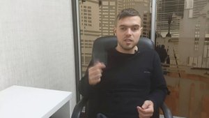 Купил и наклеил защитное стекло в МТС