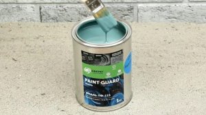 Все цвета PaintGuard Эмаль ПФ-115