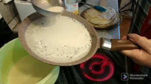 Три блюда из одной курицы