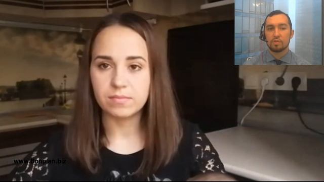 «Бонплан» беседует с основателем проекта «Сладкие слова» смотреть онлайн