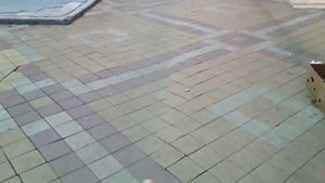 Укладка тротуарной плитки в Краснодаре (ошибки при формировании основания под укладку)