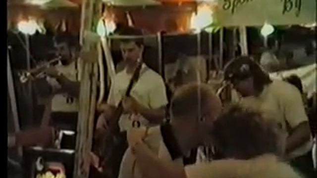 Eddie Blazonczyk's Versatones (1991) - (Part #2 of 2 Parts) смотреть онлайн