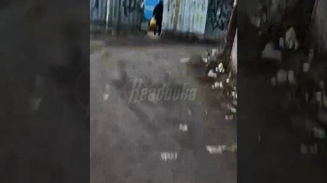 В Самаре восемь лет безымянное здание используется как нелегальная гостиница для мигрантов