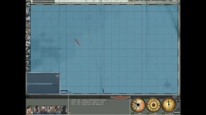 Silent Hunter 3: 2 - топим вражин в миссиях.