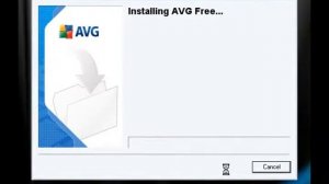 AVG FREE