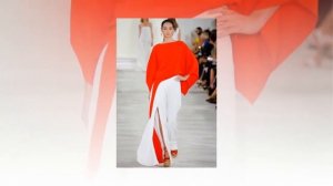 МОДА ВЕСНА ЛЕТО 2016 Ральф Лорен Ralph Lauren МИДЖ СТИЛЬ Часть 2