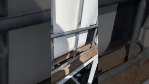 Подставка под евро куб на 1метр