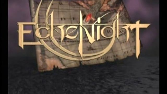 ECHO NIGHT「Mam Loves, Love Mam(Full version)」 смотреть онлайн