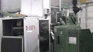 Производство шаровых кранов Бологое