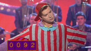 Угадай мелодию 26.03.1996