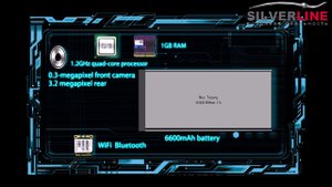 Автомобильный сканер LAUNCH X-431 PRO