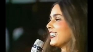 Al Bano e Romina Power- Ci sarà ( Live, Sanremo 1984, Remastered HD,   Winner ).