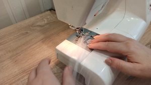 Как сшить фату своими руками. Просто и экономно. Всего за 600 рублей.