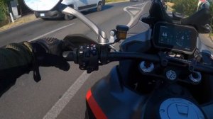 2024 Ducati Multistrada V4s Grand Tour | Exclusive New Bike Review!