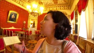 ПИТЕР ДЕНЬ 7-ой ( ч.2 )  : ЮСУПОВСКИЙ ДВОРЕЦ  ВРЕЗАЛИСЬ В МОСТ