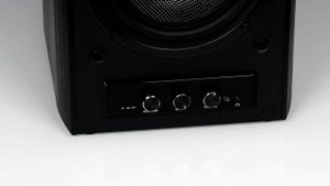 Громко и чисто! Активная стереоакустика Sven MC-30