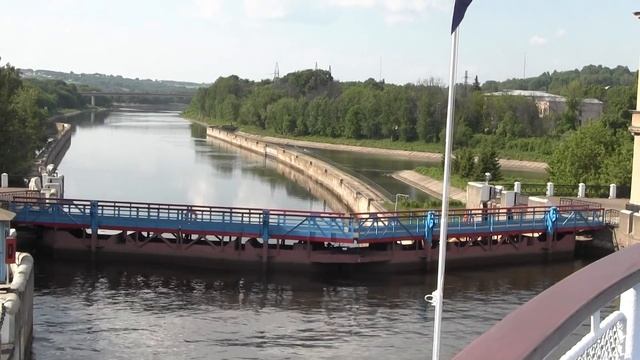 Шлюзование
