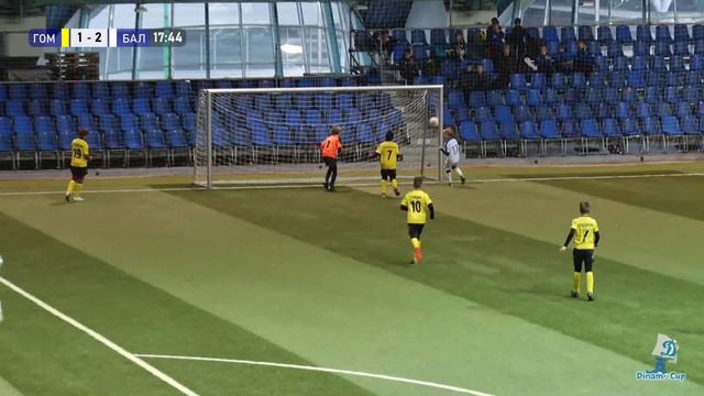 Гомель — Балтика / 2009 смотреть онлайн