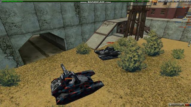 Tanki Online 2020 02 12 20 39 04 133 смотреть онлайн