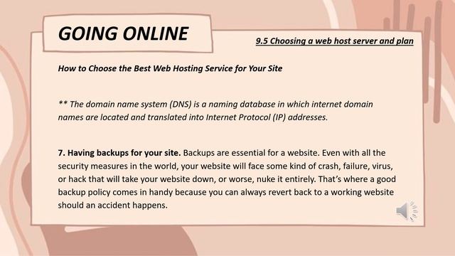 Going Online смотреть онлайн