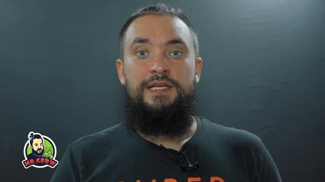 #13 Удобрения Advanced Nutrients / Mr.GrowChannel смотреть онлайн