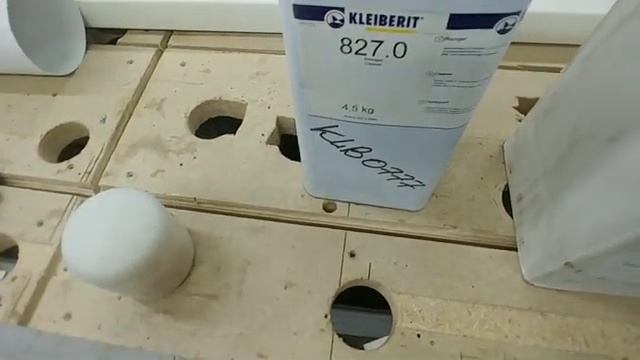 Кромление. Какой клей использую?