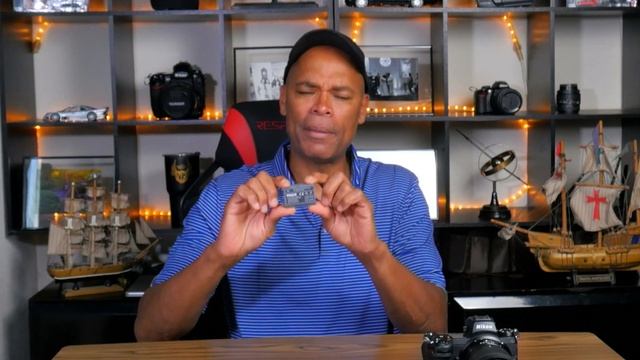 NIKON Z6 II | What I Learned in 6 Months! смотреть онлайн