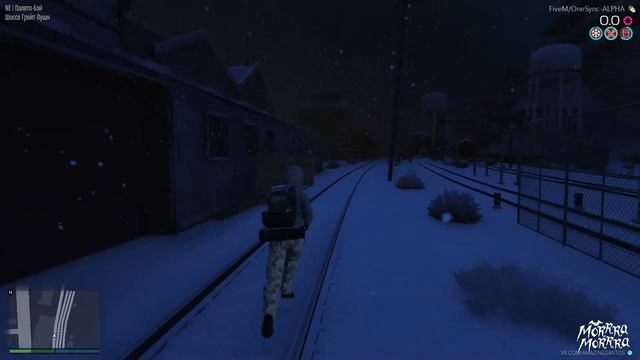 (18+) Amazing GTA RP FreeRP-X Постапокалипсис "Новая валюта. Старые ворчания." с.25 смотреть онлайн