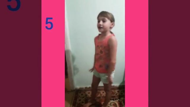 Делаем растяжку с мисс Алисой смотреть онлайн