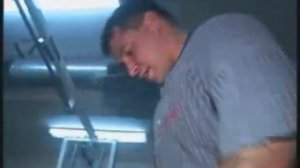 Бодибилдинг Владимир Ван Ли (интервъю 2007)ч.1