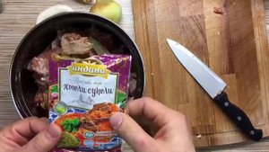 Как замариновать шашлык правильно