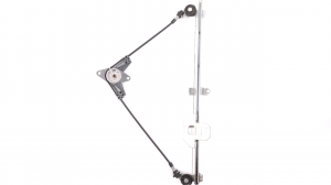 Электрический стеклоподъемник ВАЗ-2123 и Chevrolet NIVA передний левый без мотора