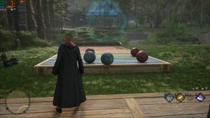 Hogwarts Legacy - RTX 3060Ti and Ryzen 5 5600x - Best Graphics Settings