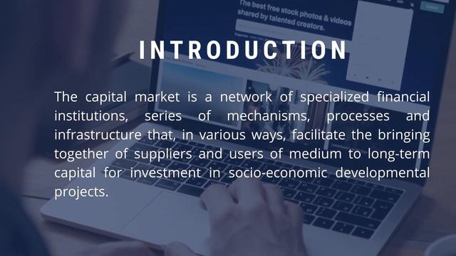 Multi-Agent based Capital Market Management System смотреть онлайн