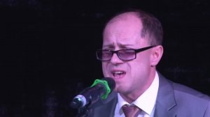 Первый снег стихи Сергея Есенина муз. Алексея Ветрова 2021 год